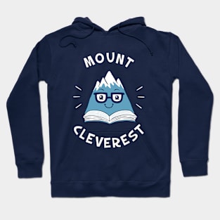 Mount Cleverest Hoodie